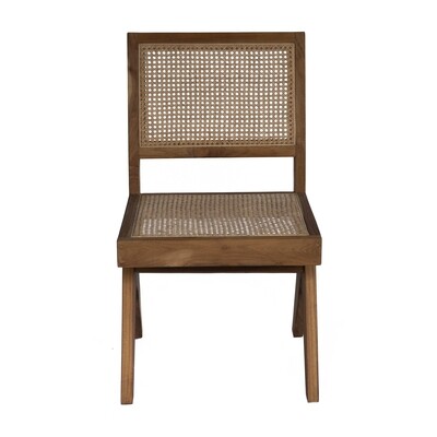 Teak Dining Chair 3