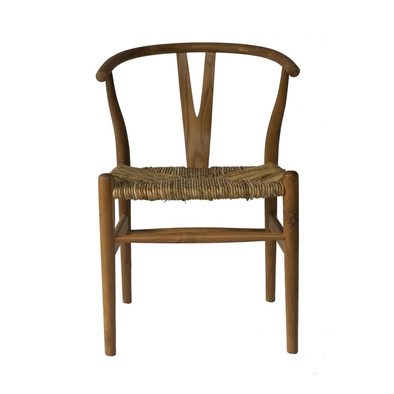 Teak Dining Chair 11