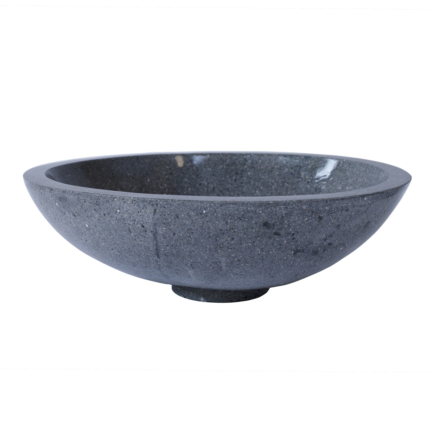 Terrazzo Basin 5 (43cm)