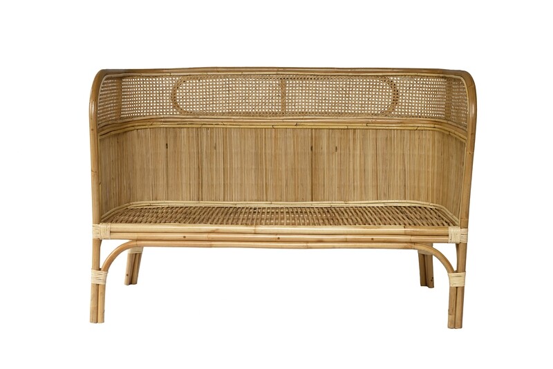 Rattan Sofa 12 (130cm) Rattan Sofa 12 (130cm)