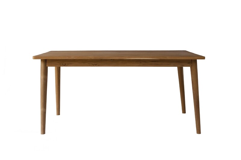 Teak Dining Table 1 (160cm)