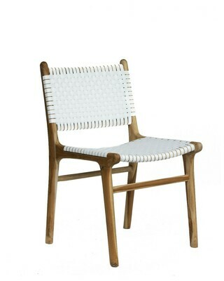 Teak Dining Chair 17