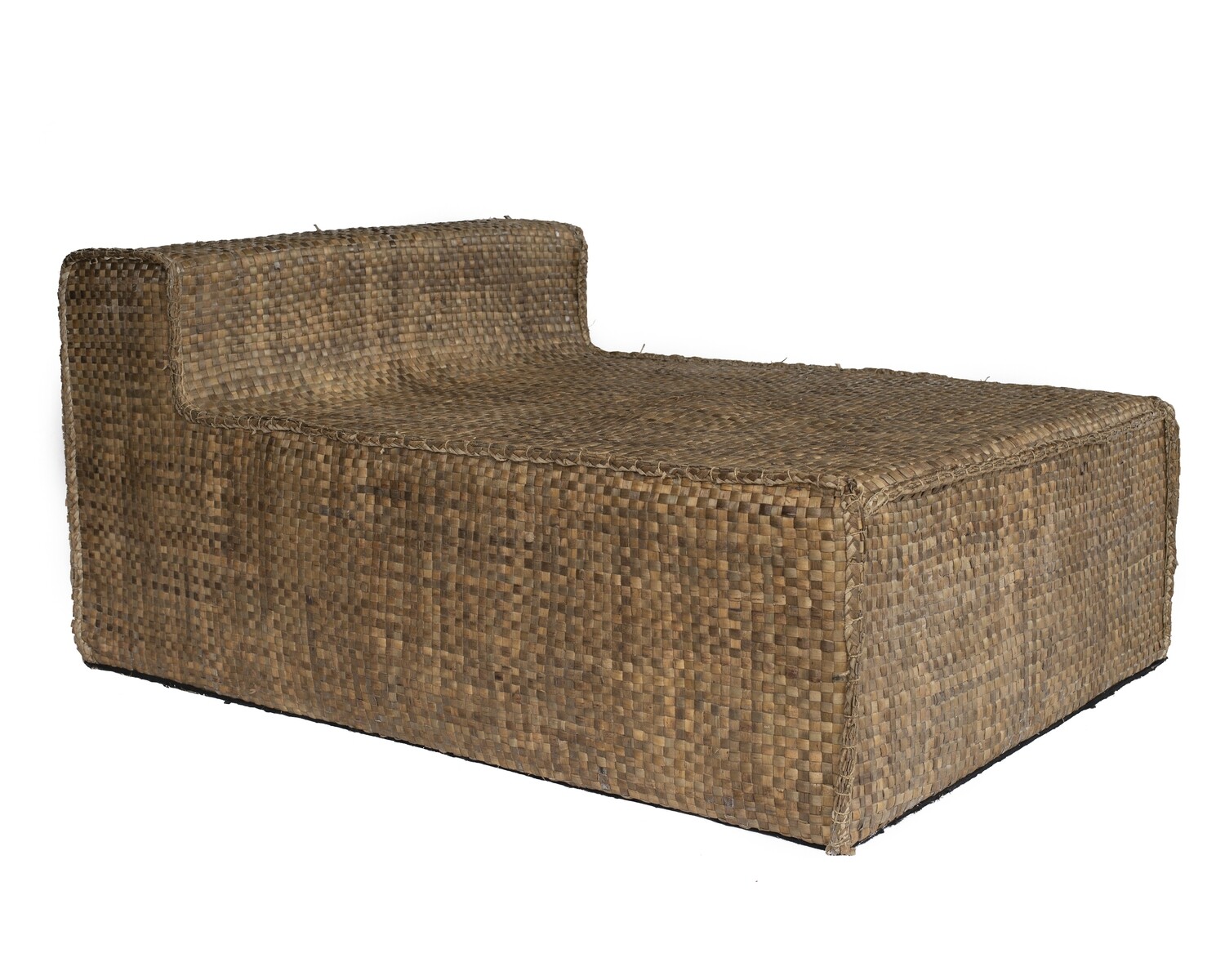 Water Hyacinth Sofa 3