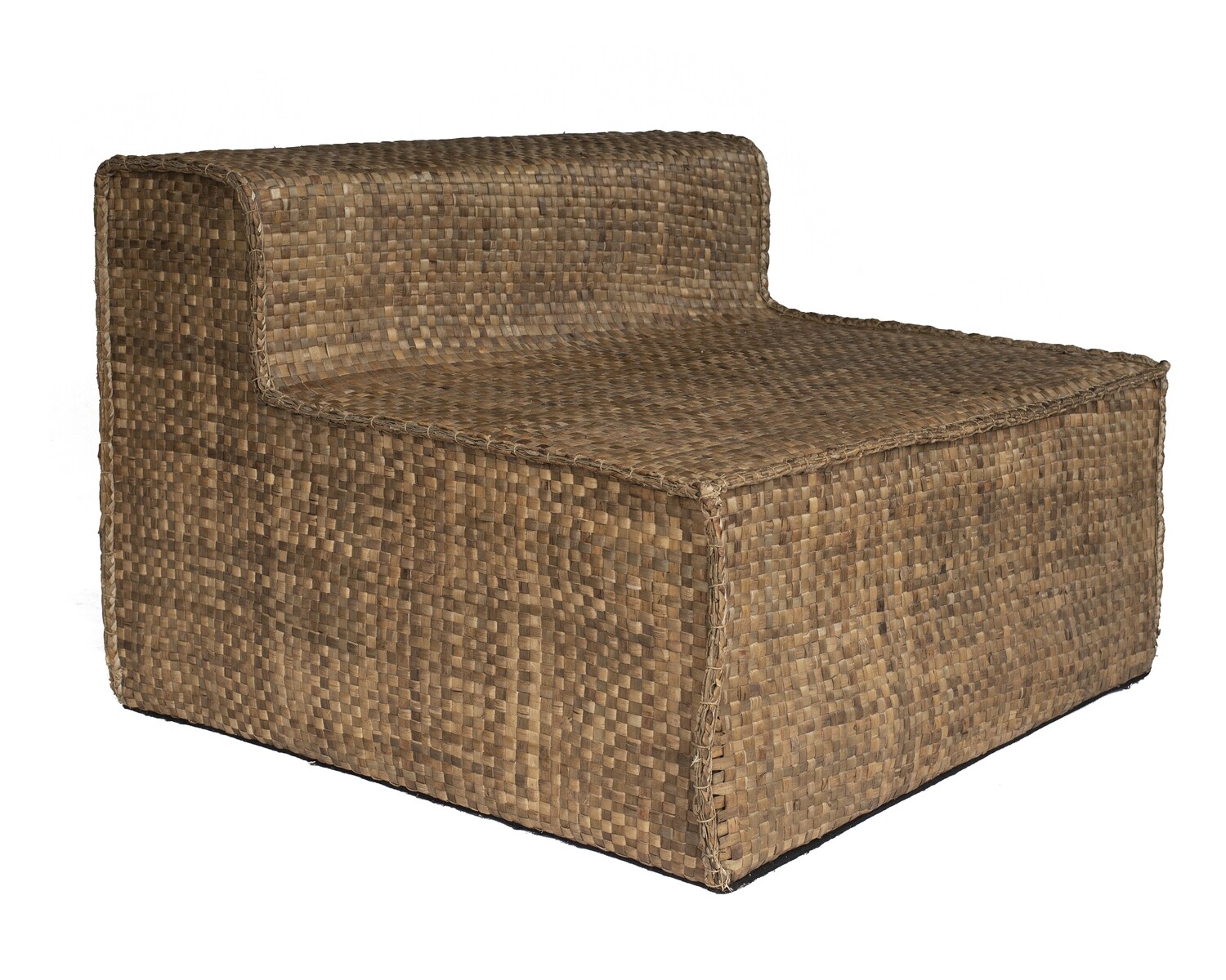 Water Hyacinth Sofa 1