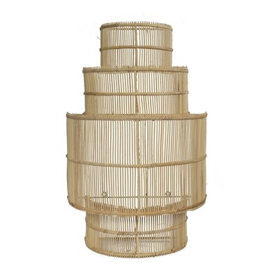 Wall Mounted Pendant 1 (63cm)