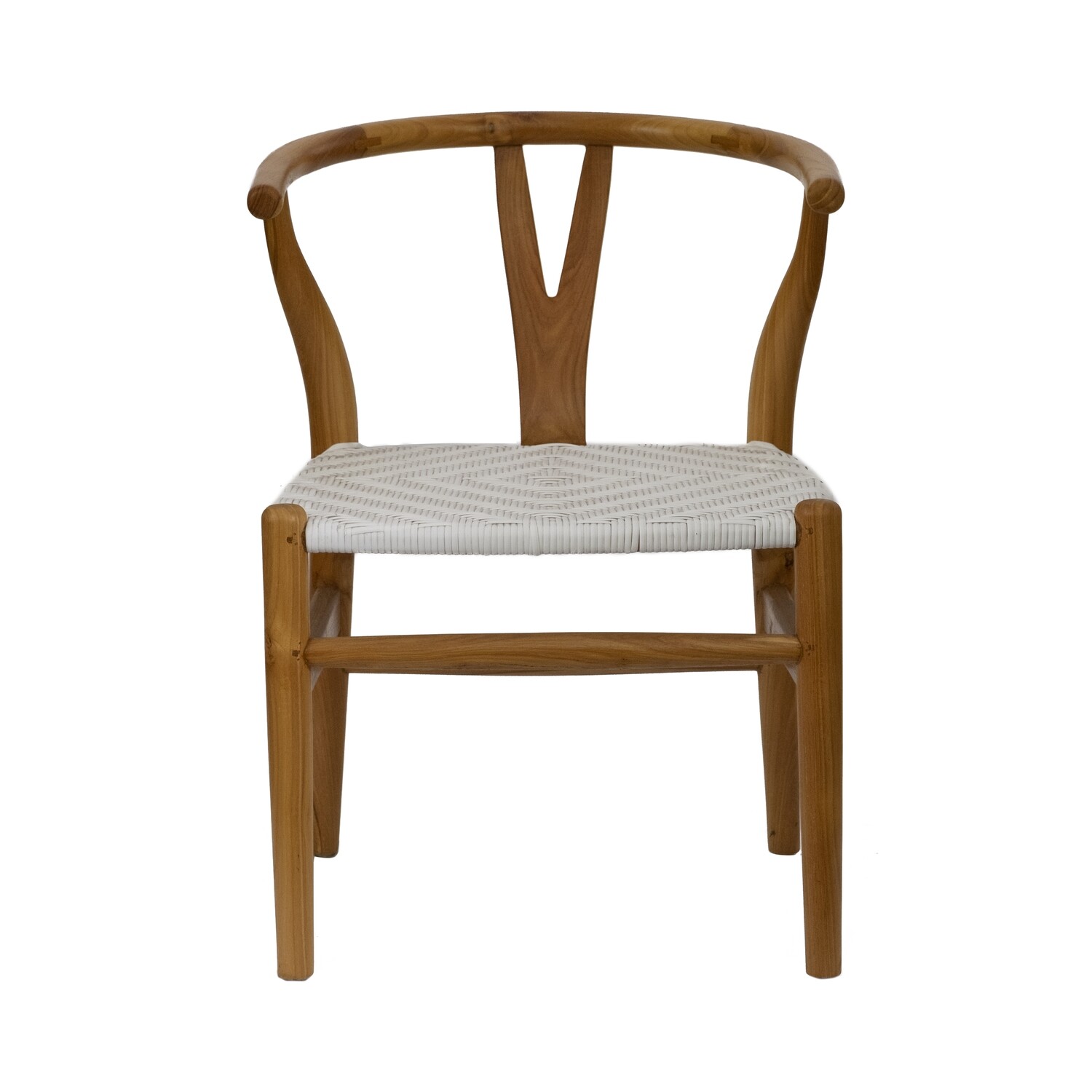 Teak Dining Chair 16