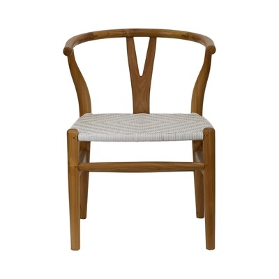 Teak Dining Chair 16