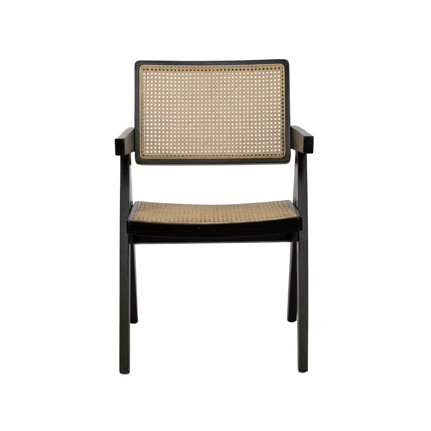 Teak Dining Chair 2