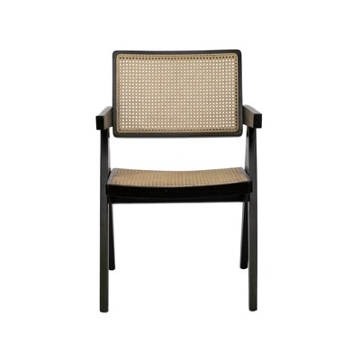Teak Dining Chair 2