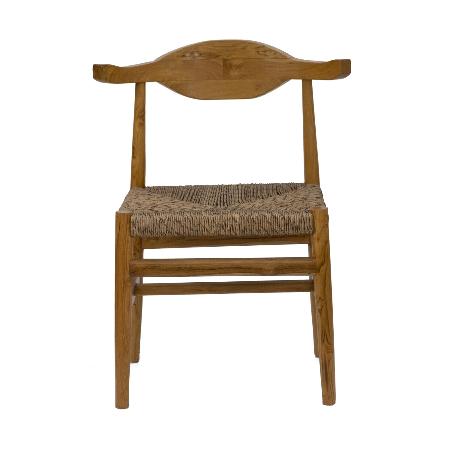 Teak Dining Chair 13