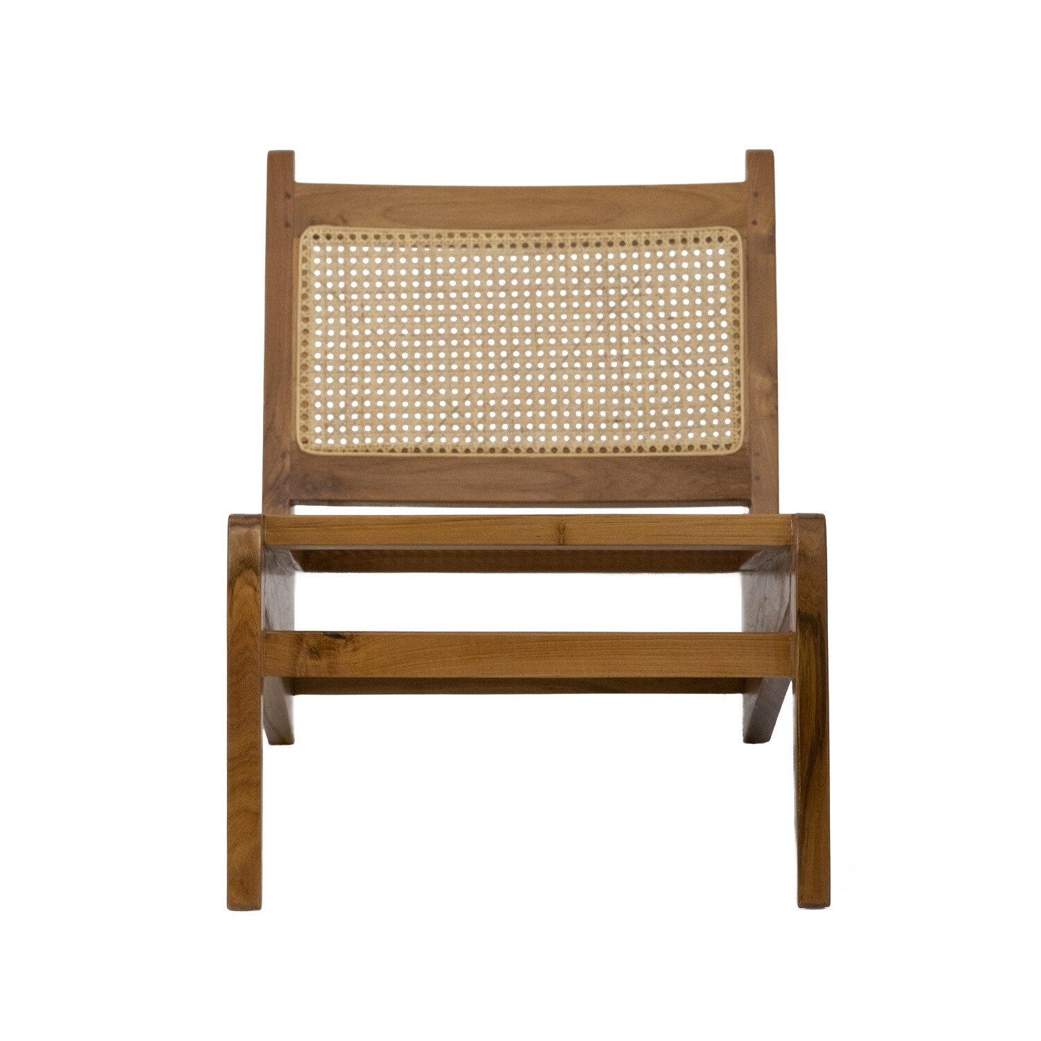 Teak Occasional Chair 7