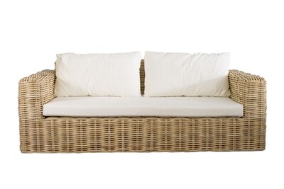Rattan Sofa 13