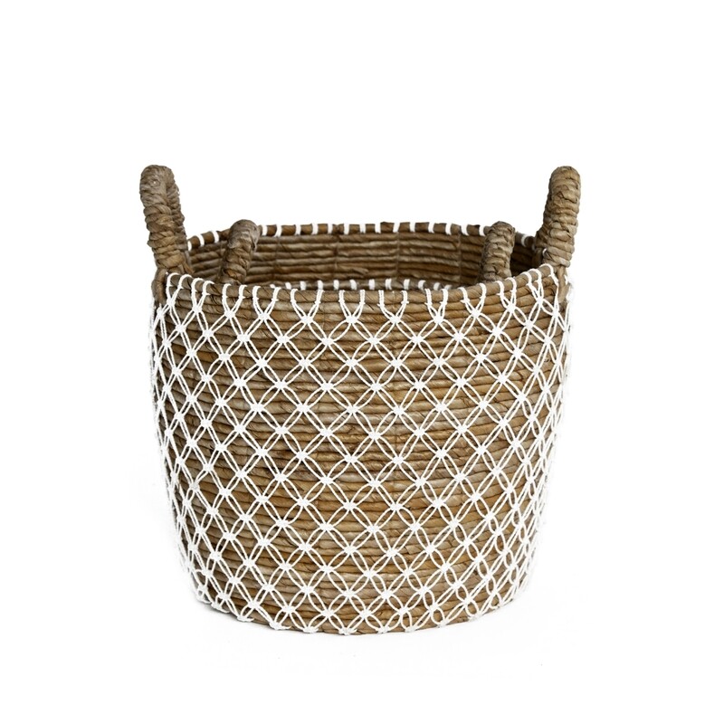 BASKETS &amp; POTS