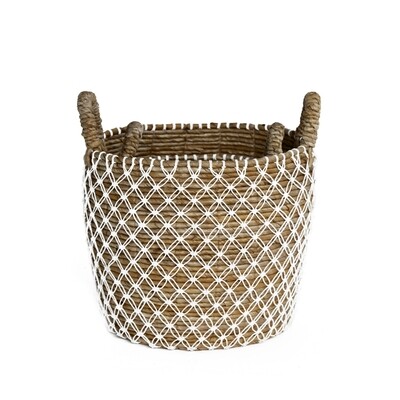 BASKETS &amp; POTS