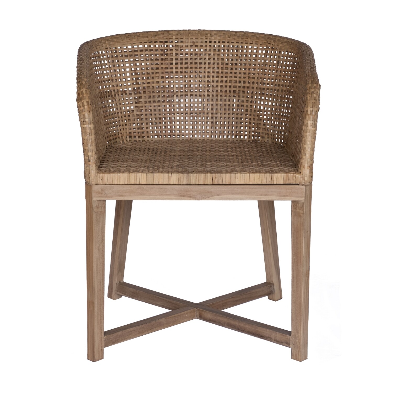 Teak Dining Chair 5