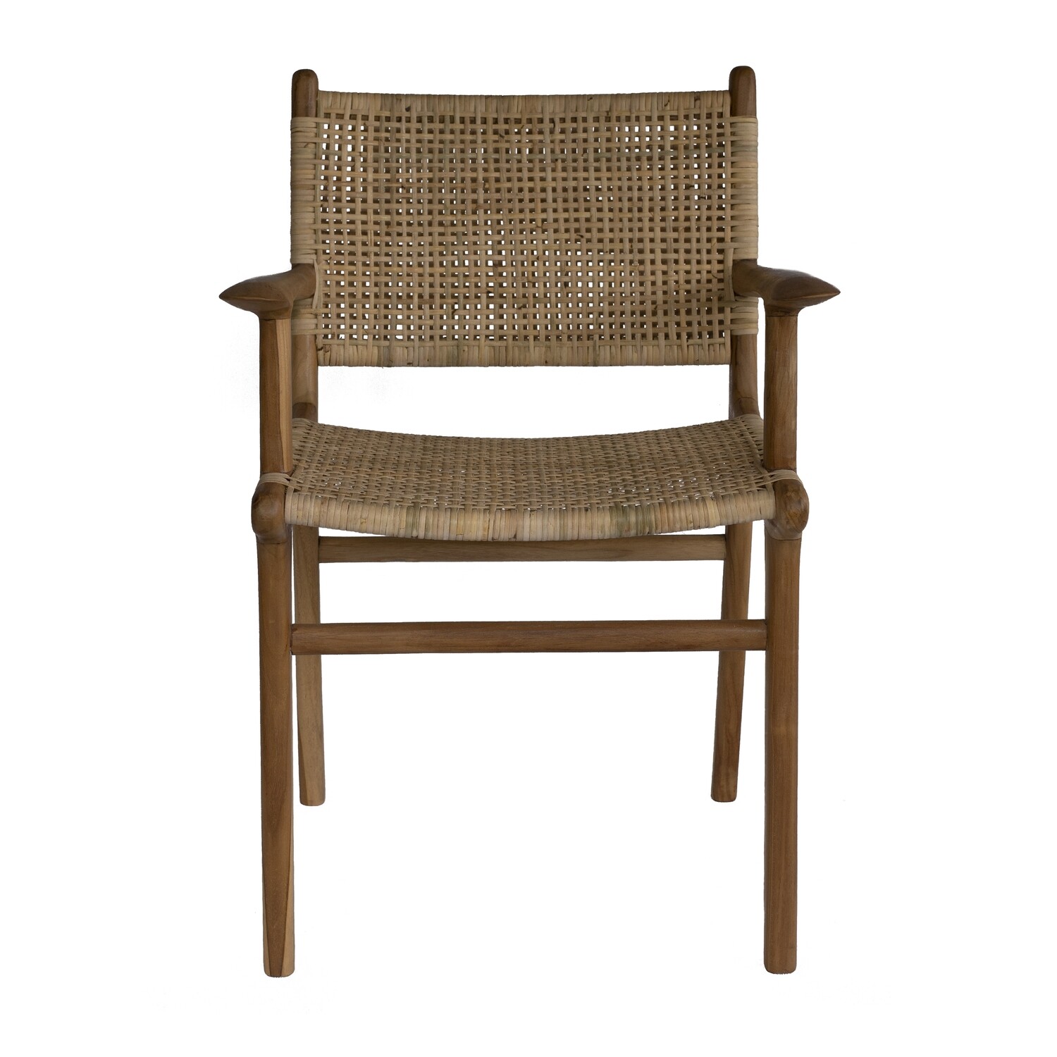 Teak Dining Chair 14
