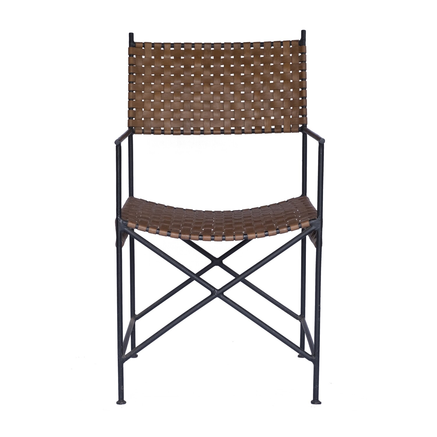 Leather Dining Chair 10
