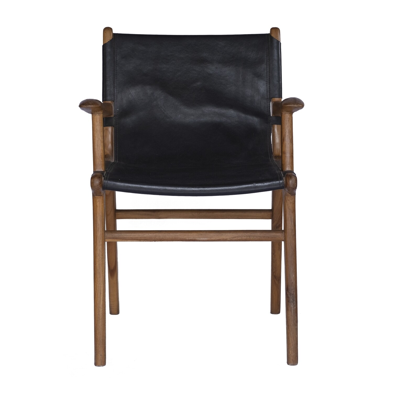 Leather Dining Chair 12
