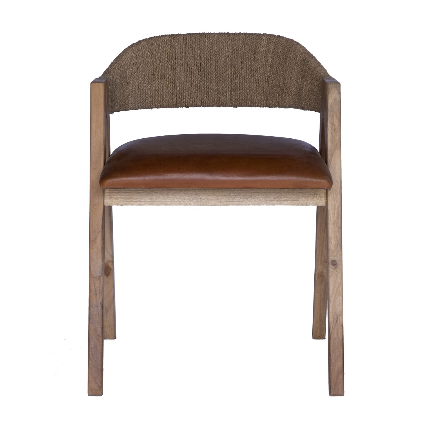 Leather Dining Chair 13