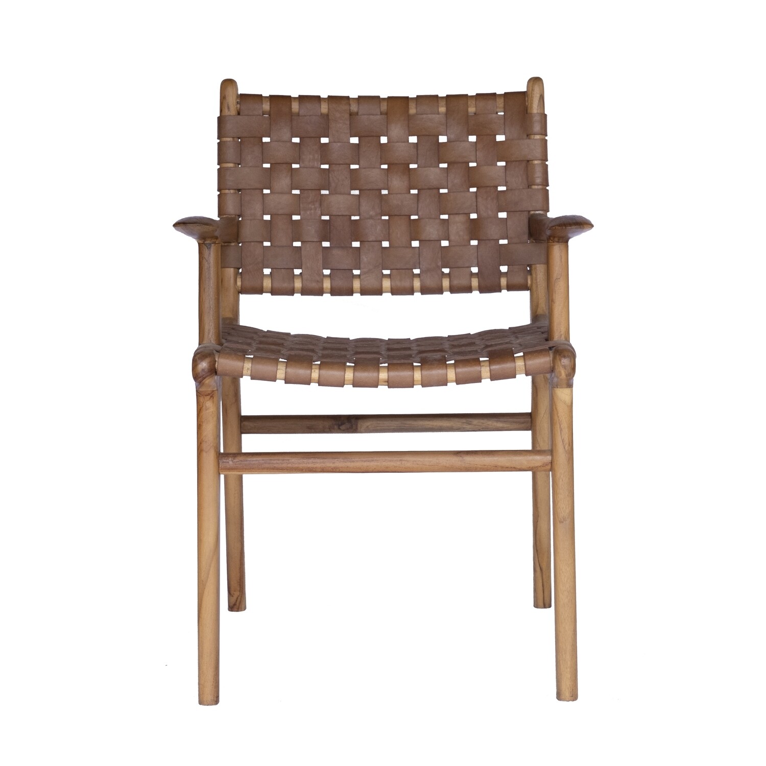 Leather Dining Chair 9