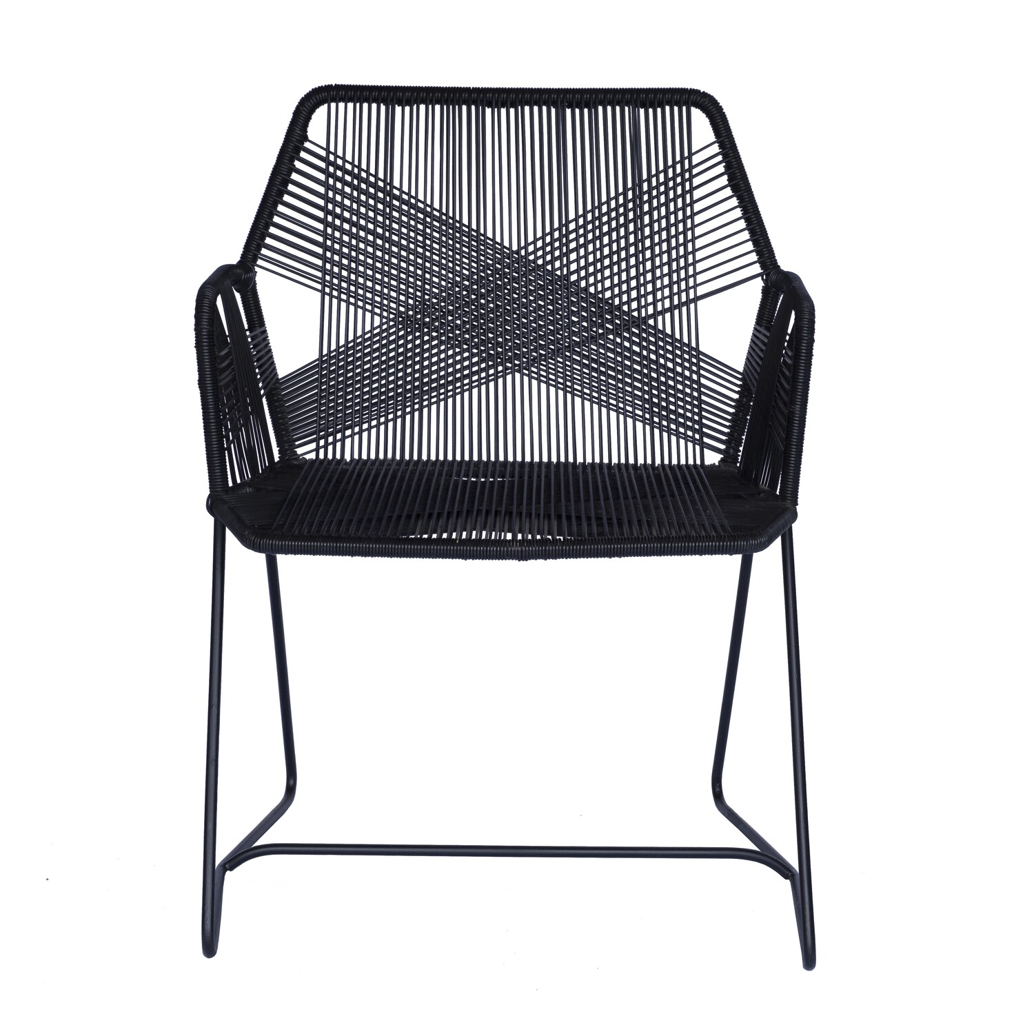 Synthetic Dining Chair 1