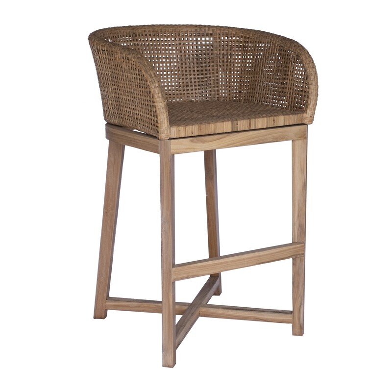 Bar Chair 14