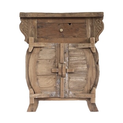 Teak Cupboard 8