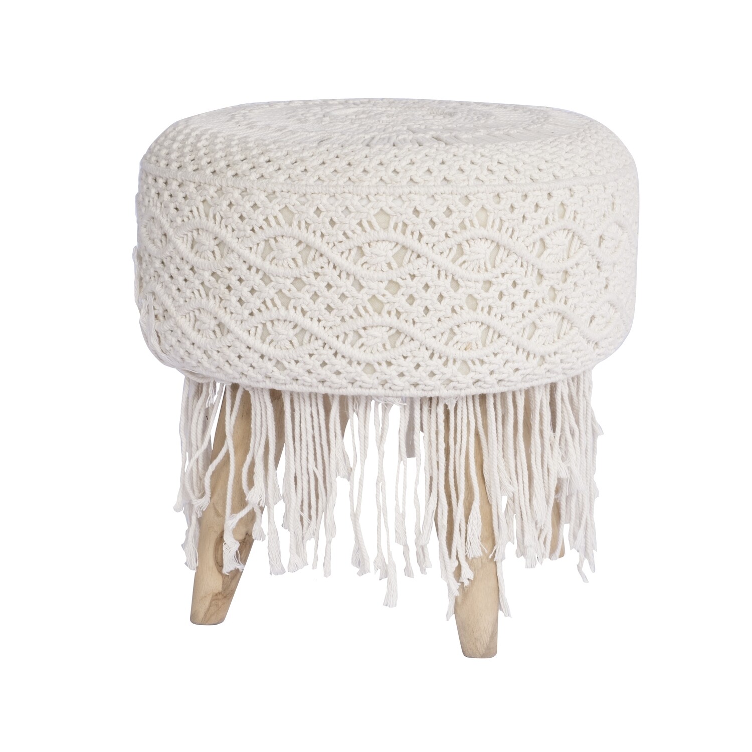 Stool 3