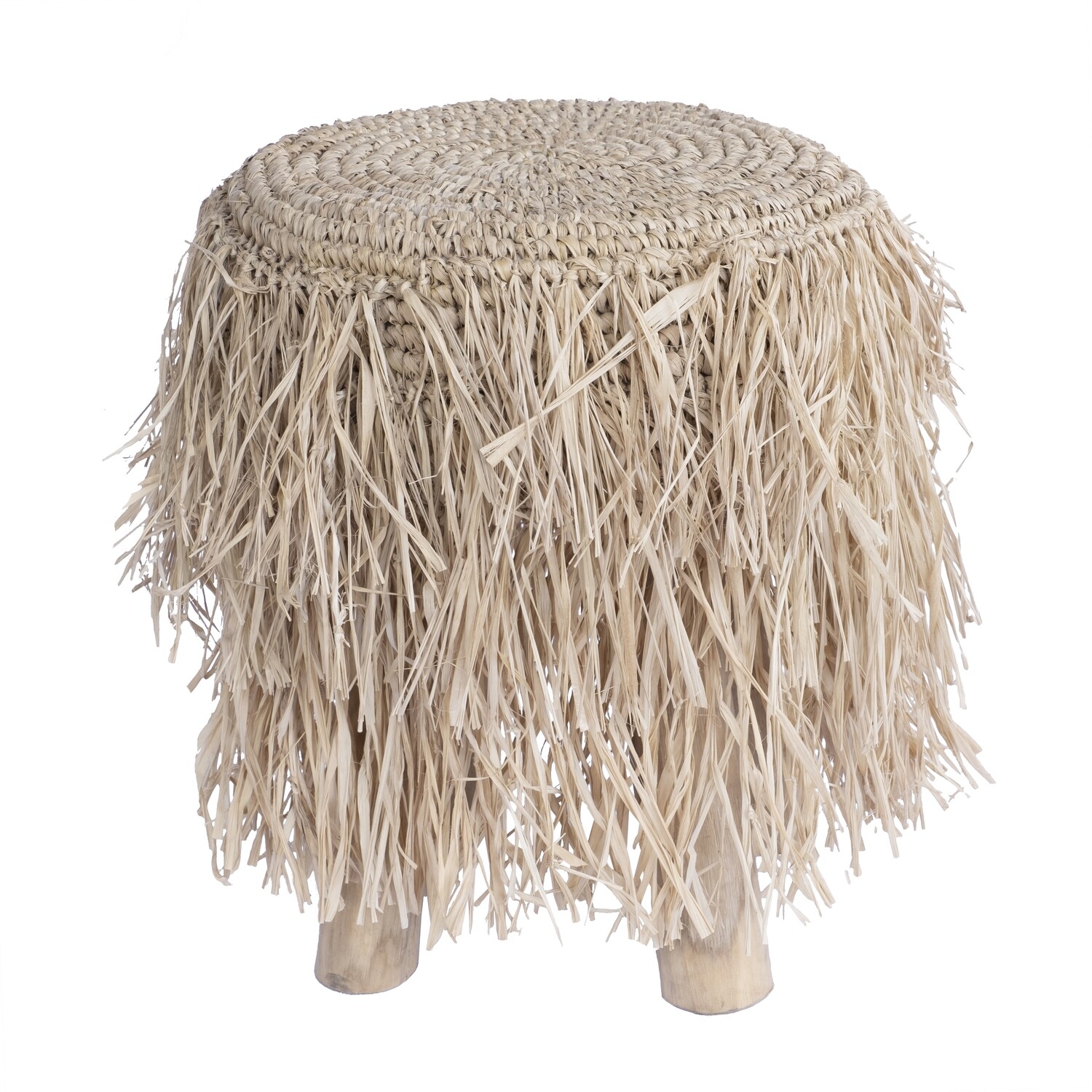 Stool 1