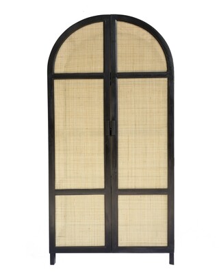 Sungkai Wood Cupboard 7 (180cm)