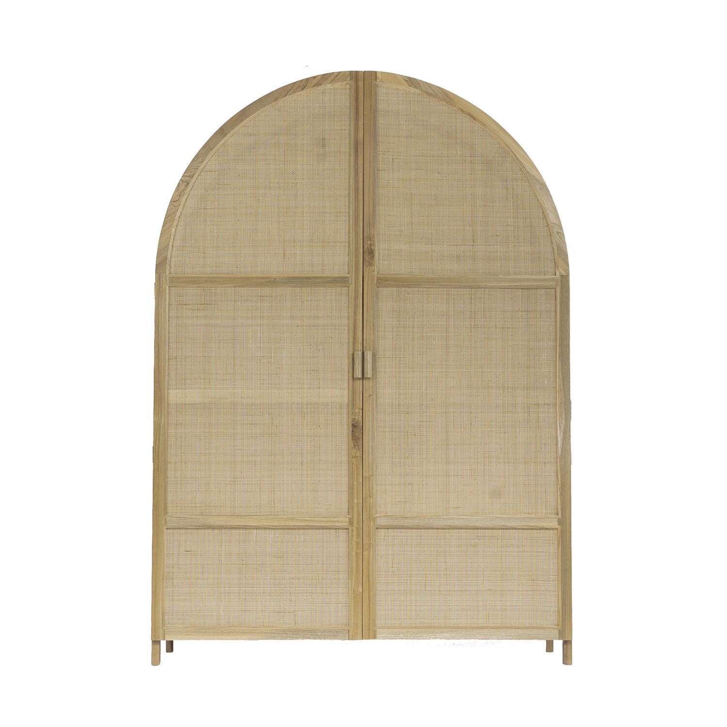 Sungkai Wood Cupboard 6 (230cm x 160cm)