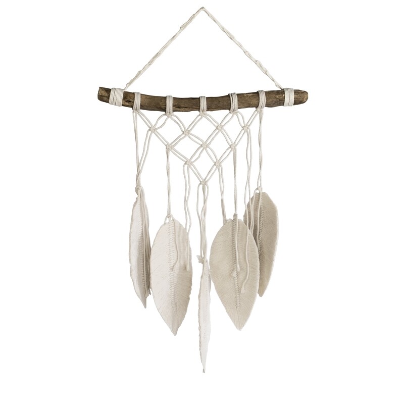 Macrame Wall Hanging 3