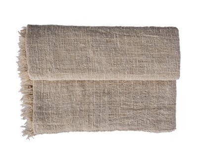 Cotton Blanket 1