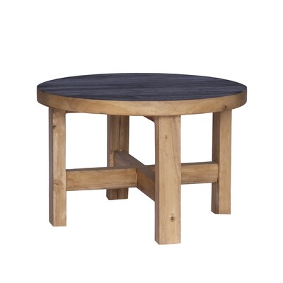 Teak Coffee Table 6