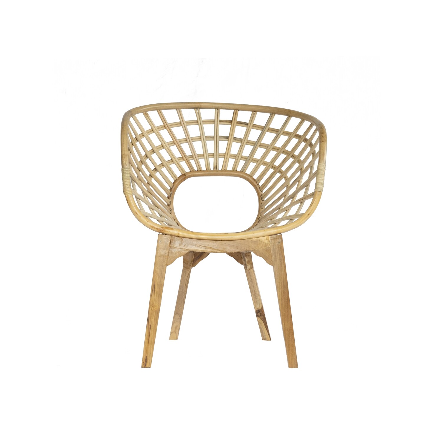 Occasional Chair 35