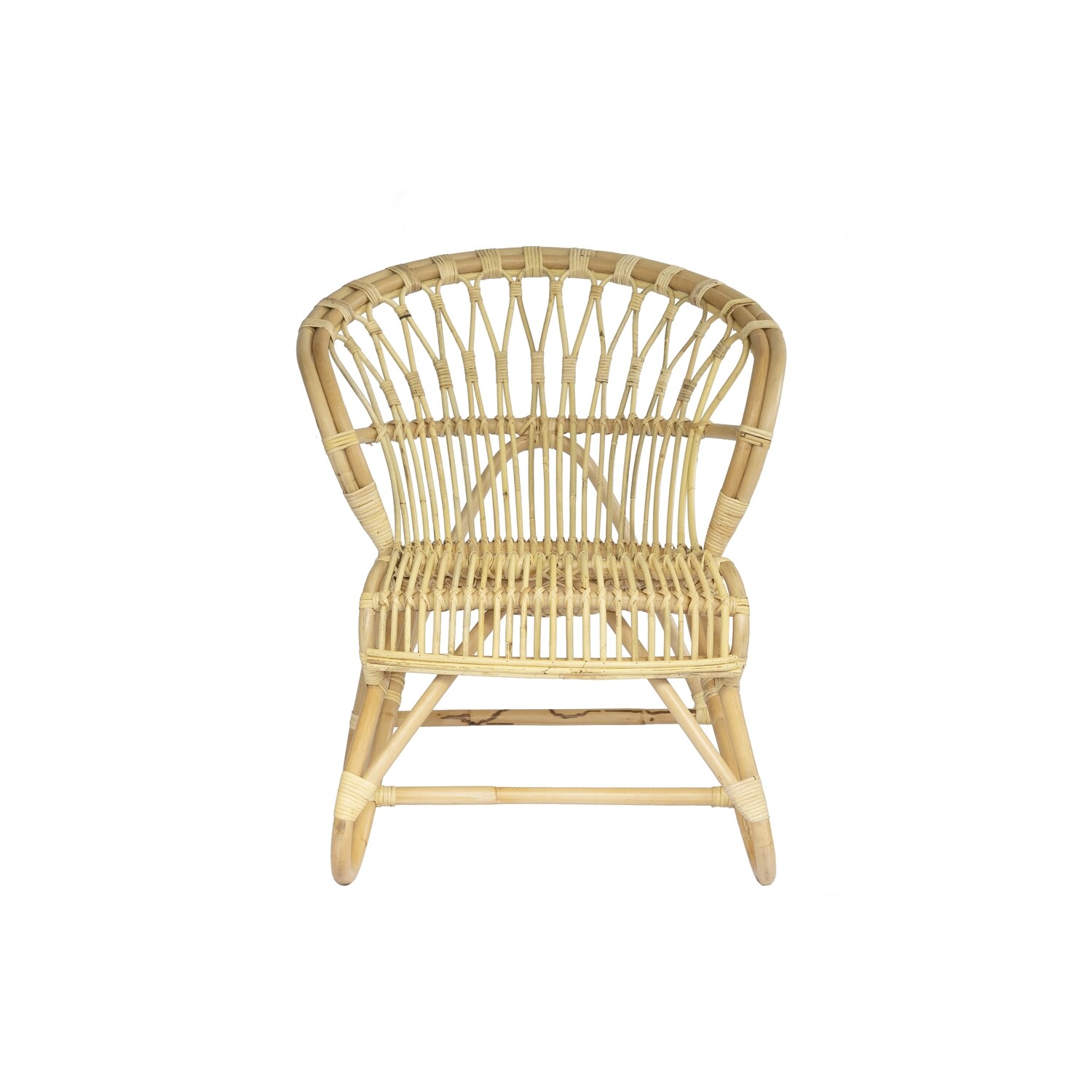 Occasional Chair 34