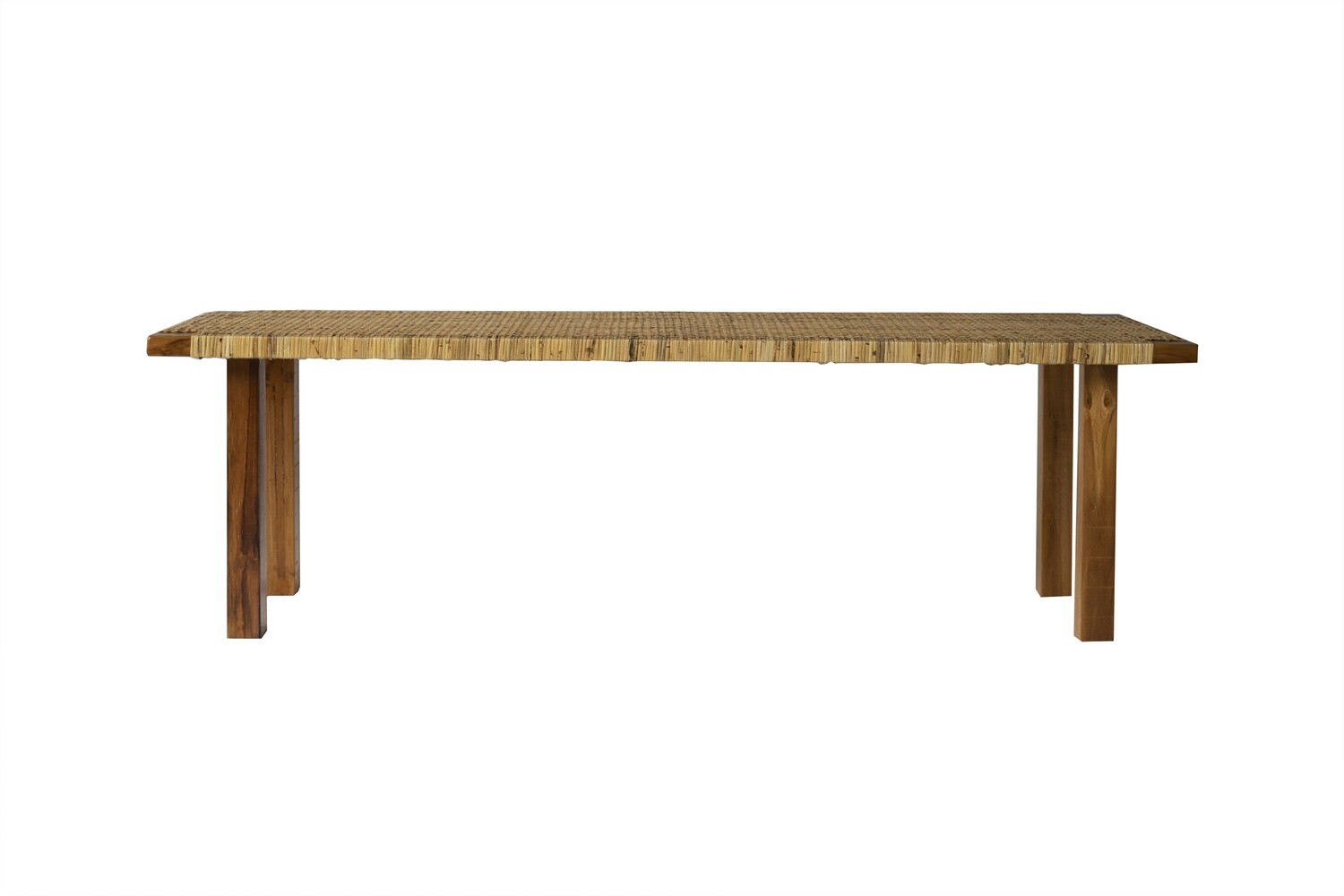 Teak Coffee Table 11