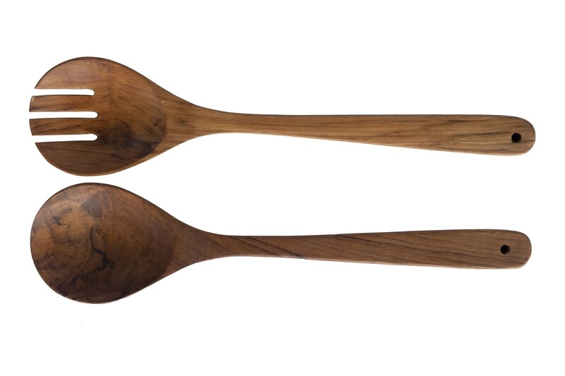 Salad Spoon (set of 2)