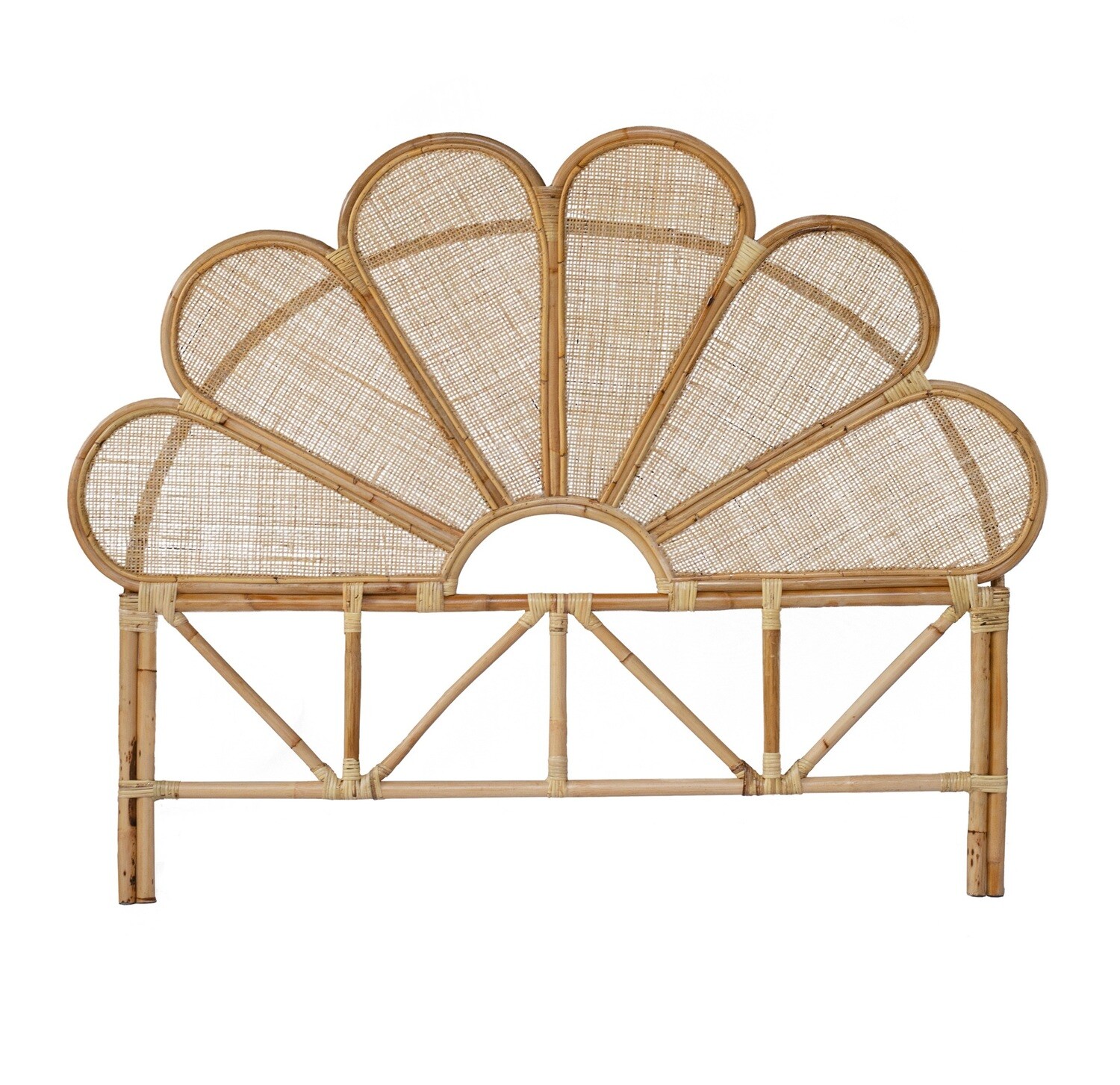 Headboard 5 (Single)