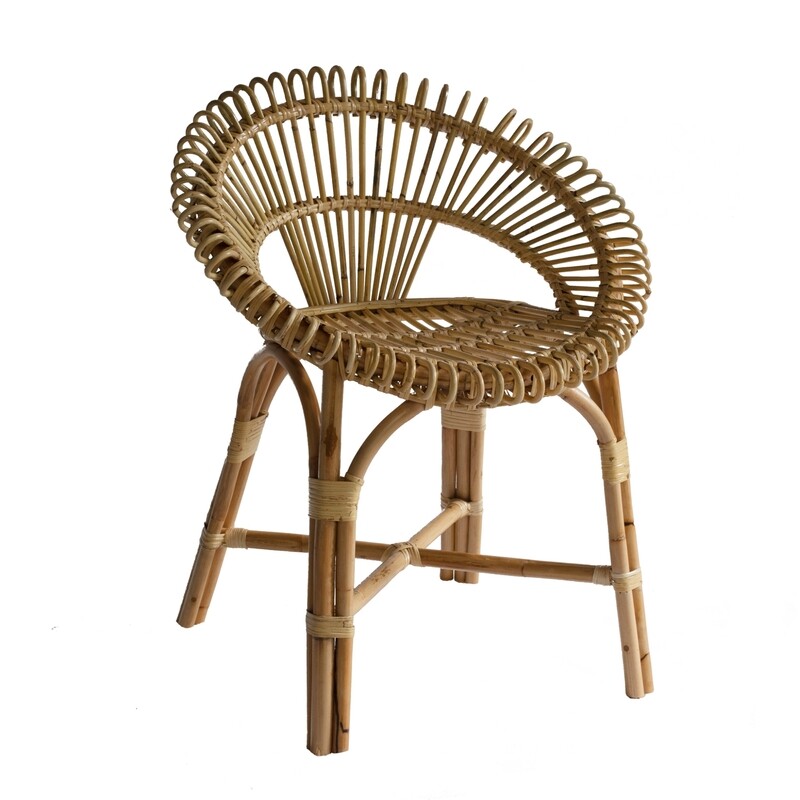 Dining Chair 52 Dining Chair 52