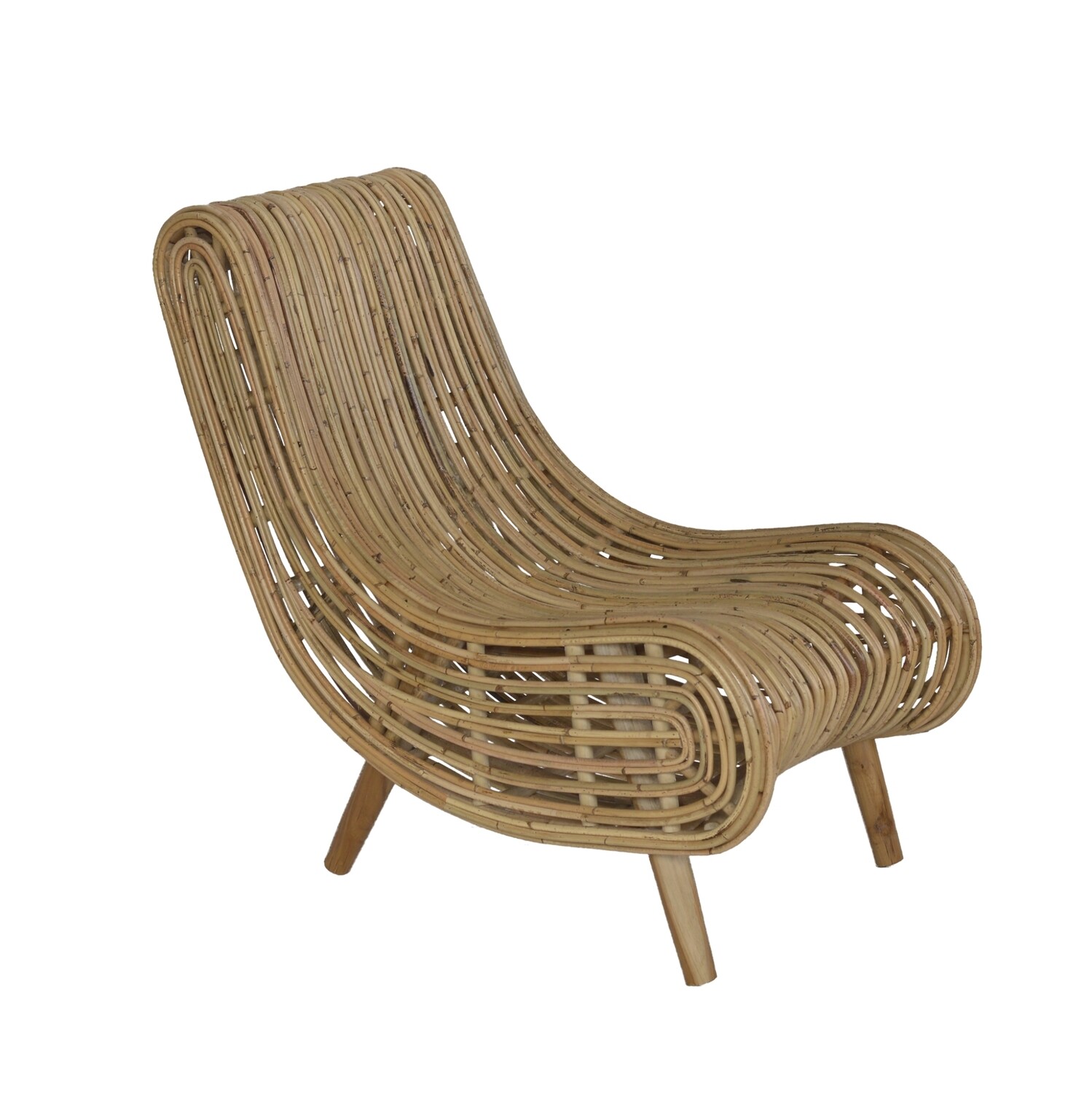 Occasional Chair 18