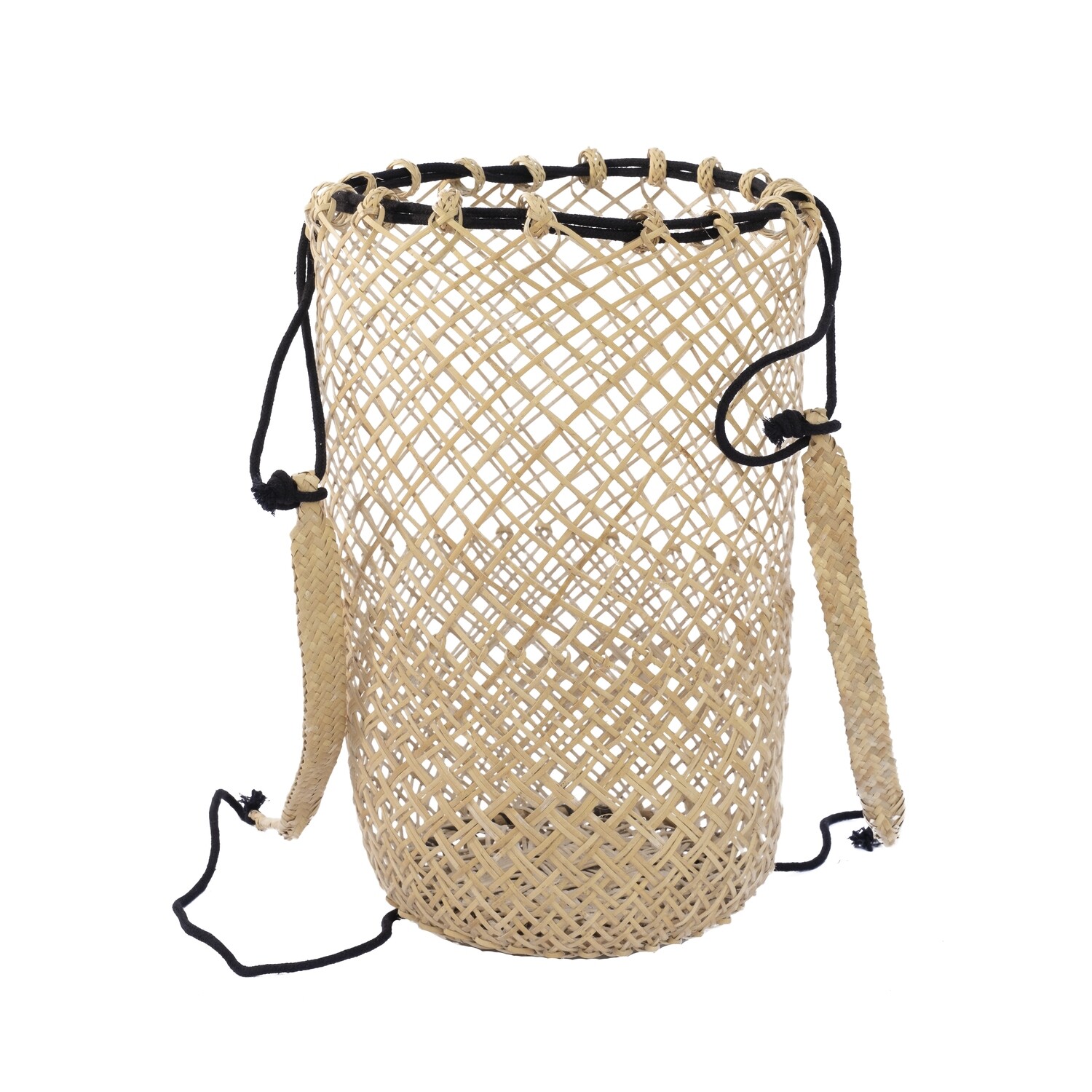 Water Hyacinth Bag 8