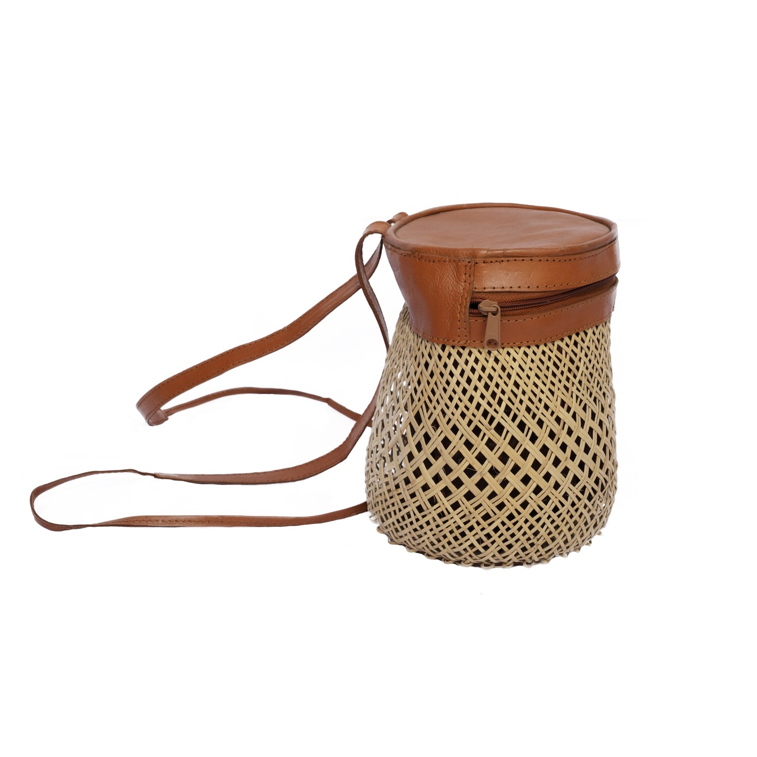 Water Hyacinth Bag 7