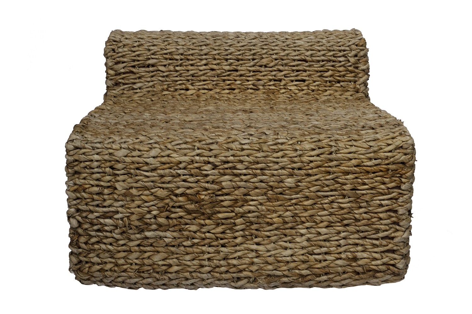 Water Hyacinth Sofa 6