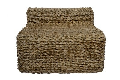 Water Hyacinth Sofa 6