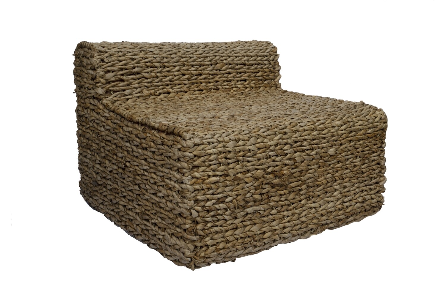 Water Hyacinth Sofa 6