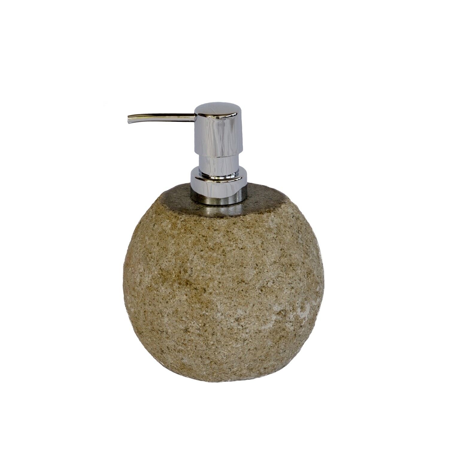 Lava Stone Soap Dispenser (s)
