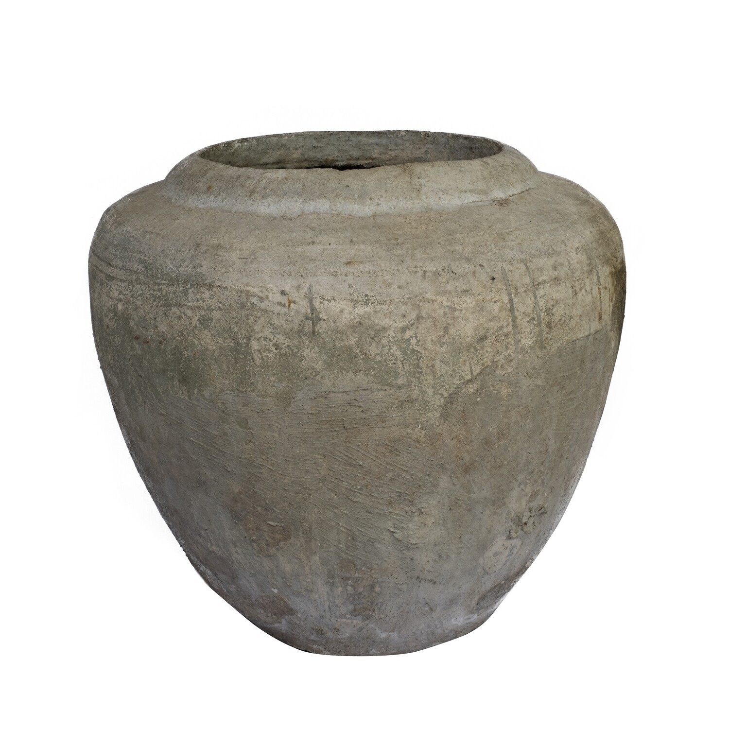 Antique Pot (3)