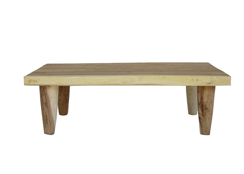 Suar Coffee Table 6 (80cm)