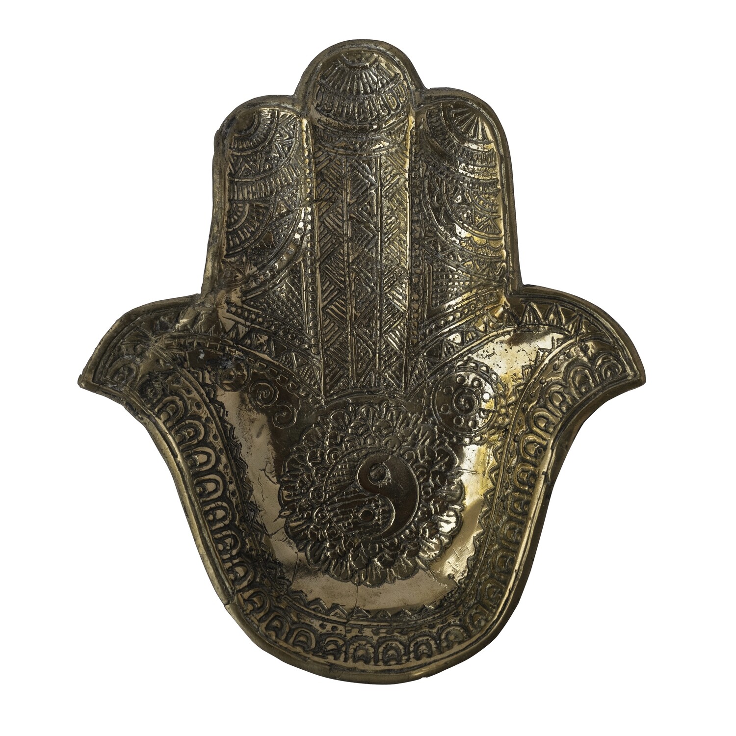 Hand Tray 1